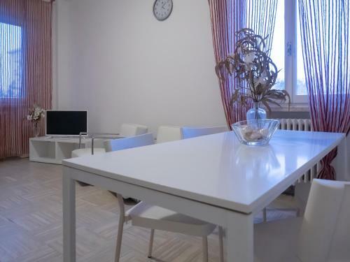 Apartamento Parco Fellini Flat