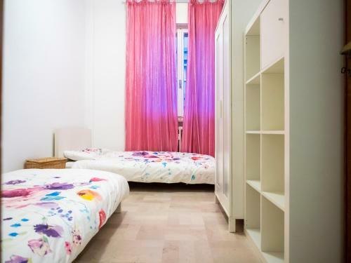 Apartamento Parco Fellini Flat