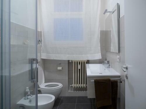 Apartamento Parco Fellini Flat