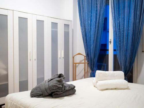 Apartamento Parco Fellini Flat