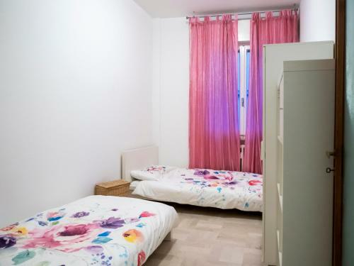 Apartamento Parco Fellini Flat