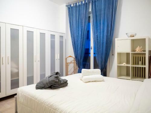 Apartamento Parco Fellini Flat