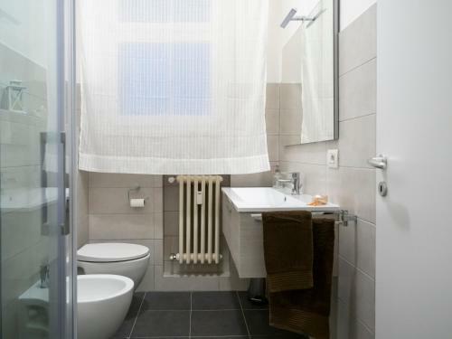 Apartamento Parco Fellini Flat