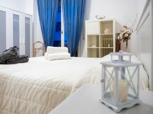 Apartamento Parco Fellini Flat