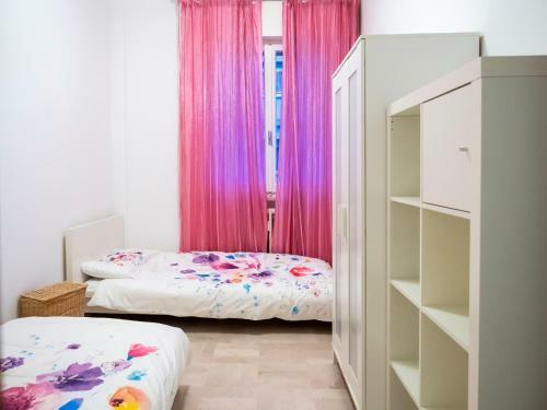 Apartamento Parco Fellini Flat