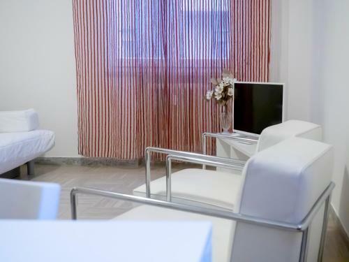 Apartamento Parco Fellini Flat