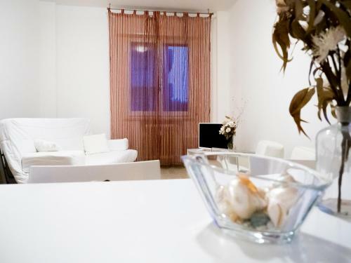 Apartamento Parco Fellini Flat