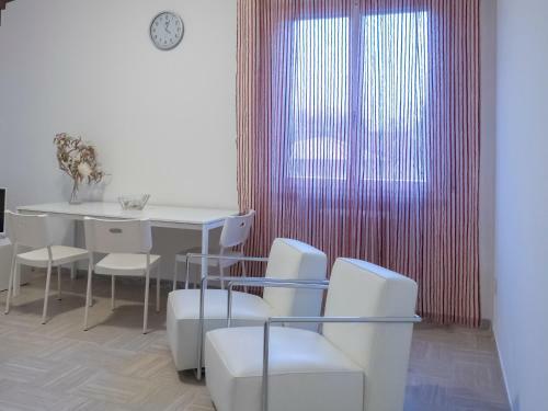 Apartamento Parco Fellini Flat