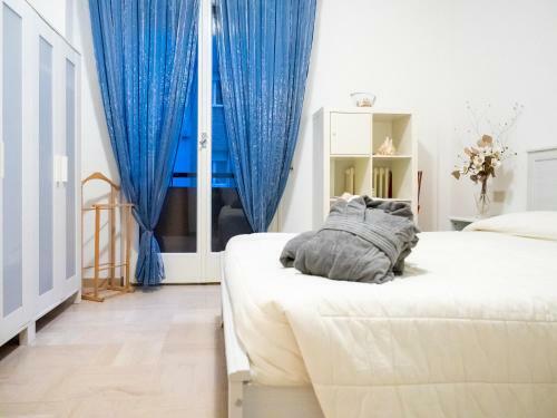 Apartamento Parco Fellini Flat
