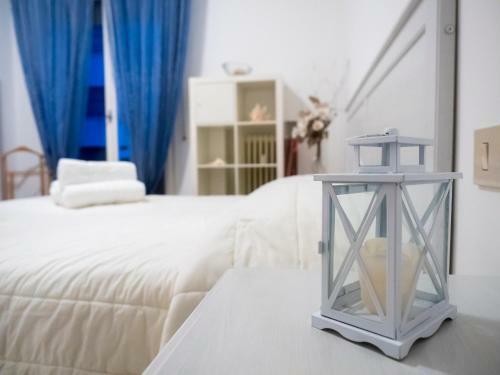Apartamento Parco Fellini Flat