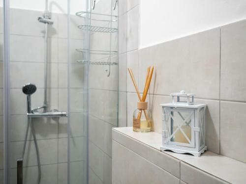Apartamento Parco Fellini Flat