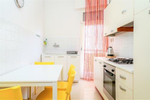 Apartamento Parco Fellini Flat