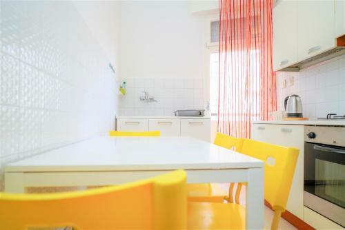 Apartamento Parco Fellini Flat