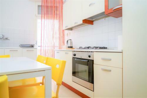 Apartamento Parco Fellini Flat