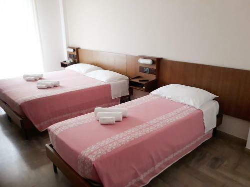 Hotel Luca