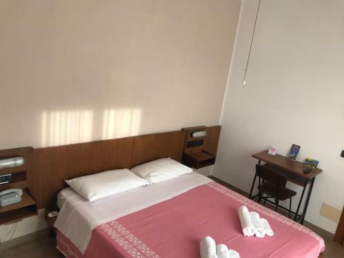 Hotel Luca