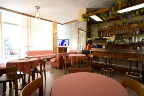 Hotel Luca
