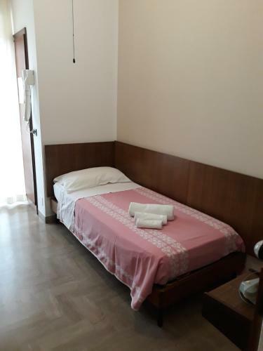 Hotel Luca