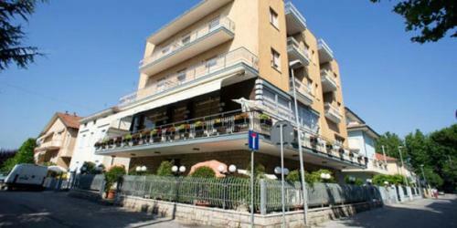 Hotel Luca