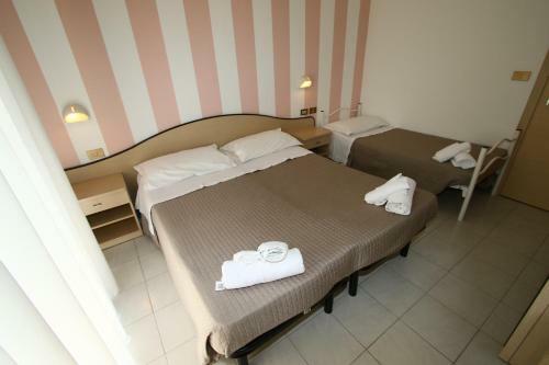Hotel Clerice