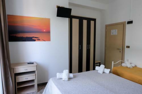 Hotel Clerice