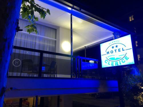Hotel Clerice