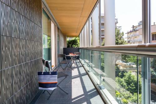 Apartamento Barcellona Appartamento