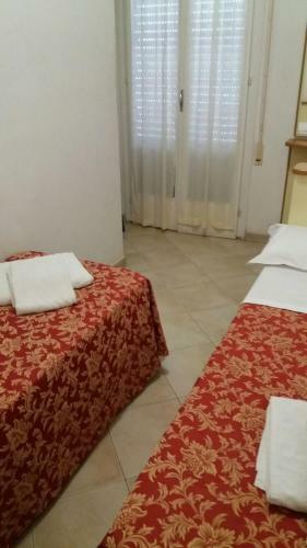 Bed & Breakfast Hotel Nanni