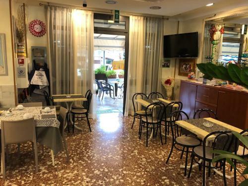 Hotel Grappoli