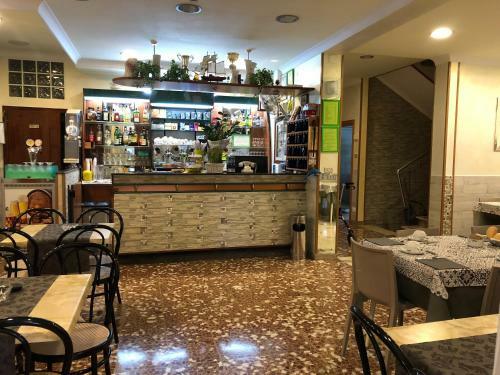 Hotel Grappoli