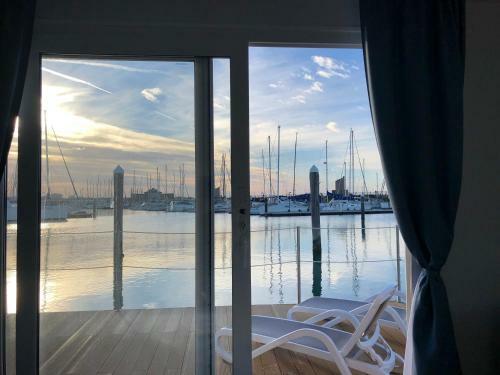 Floating Resort Rimini