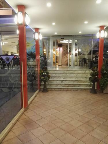 Hotel Sombrero