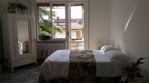 Apartamento La Saracca