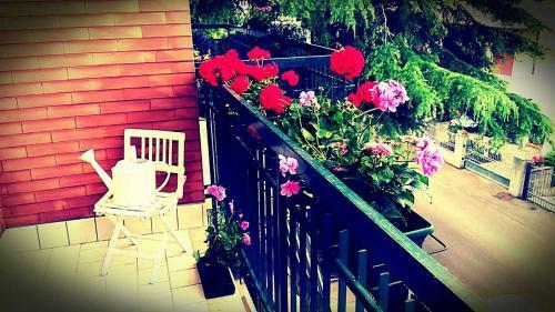 Apartamento La Saracca