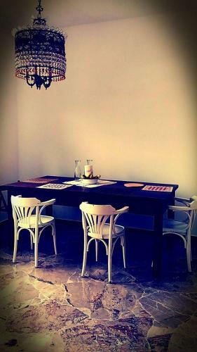 Apartamento La Saracca