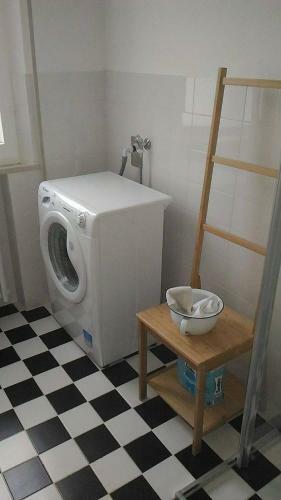 Apartamento La Saracca