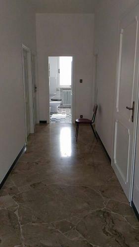 Apartamento La Saracca