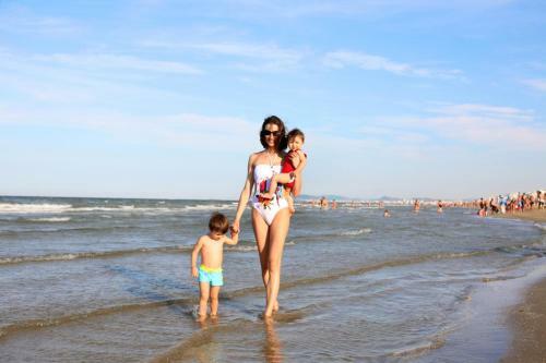 Hotel Amica