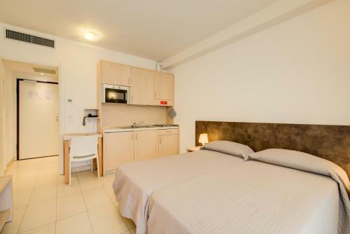 Aparthotel Wally Residence