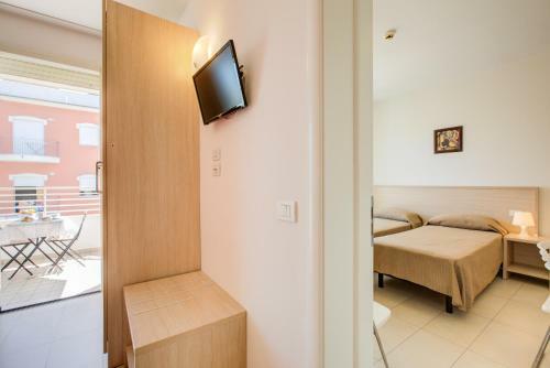 Aparthotel Wally Residence