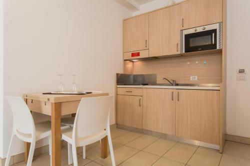 Aparthotel Wally Residence