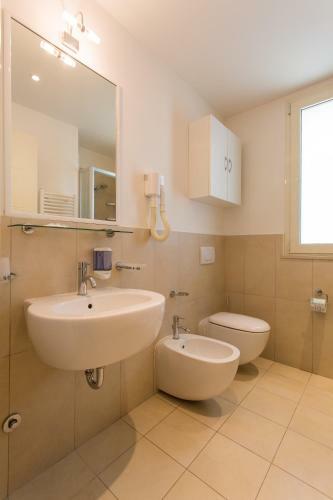 Aparthotel Wally Residence