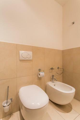 Aparthotel Wally Residence