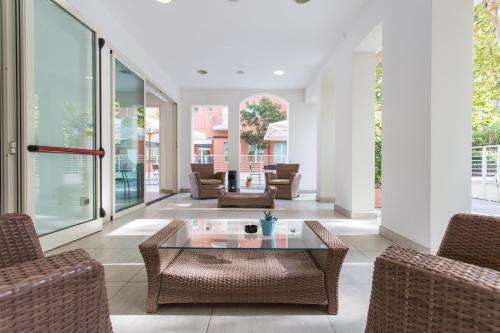 Aparthotel Wally Residence