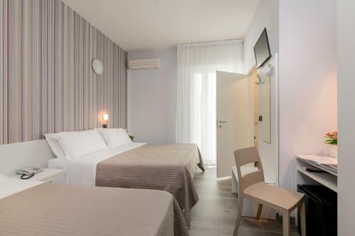 Hotel Ervill