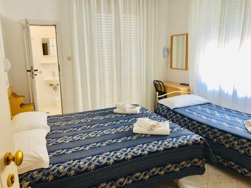 Hotel Villa Lieta