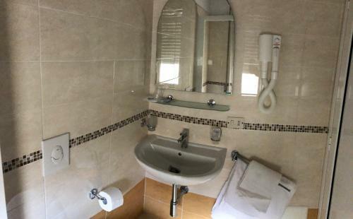 Hotel Villa Lieta