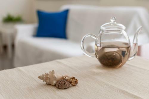 Dafne Apartment