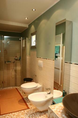 Apartamento Residence La Dolce Vita