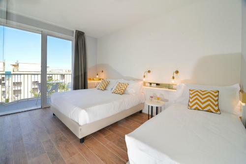 Aparthotel Residence Ten Suite